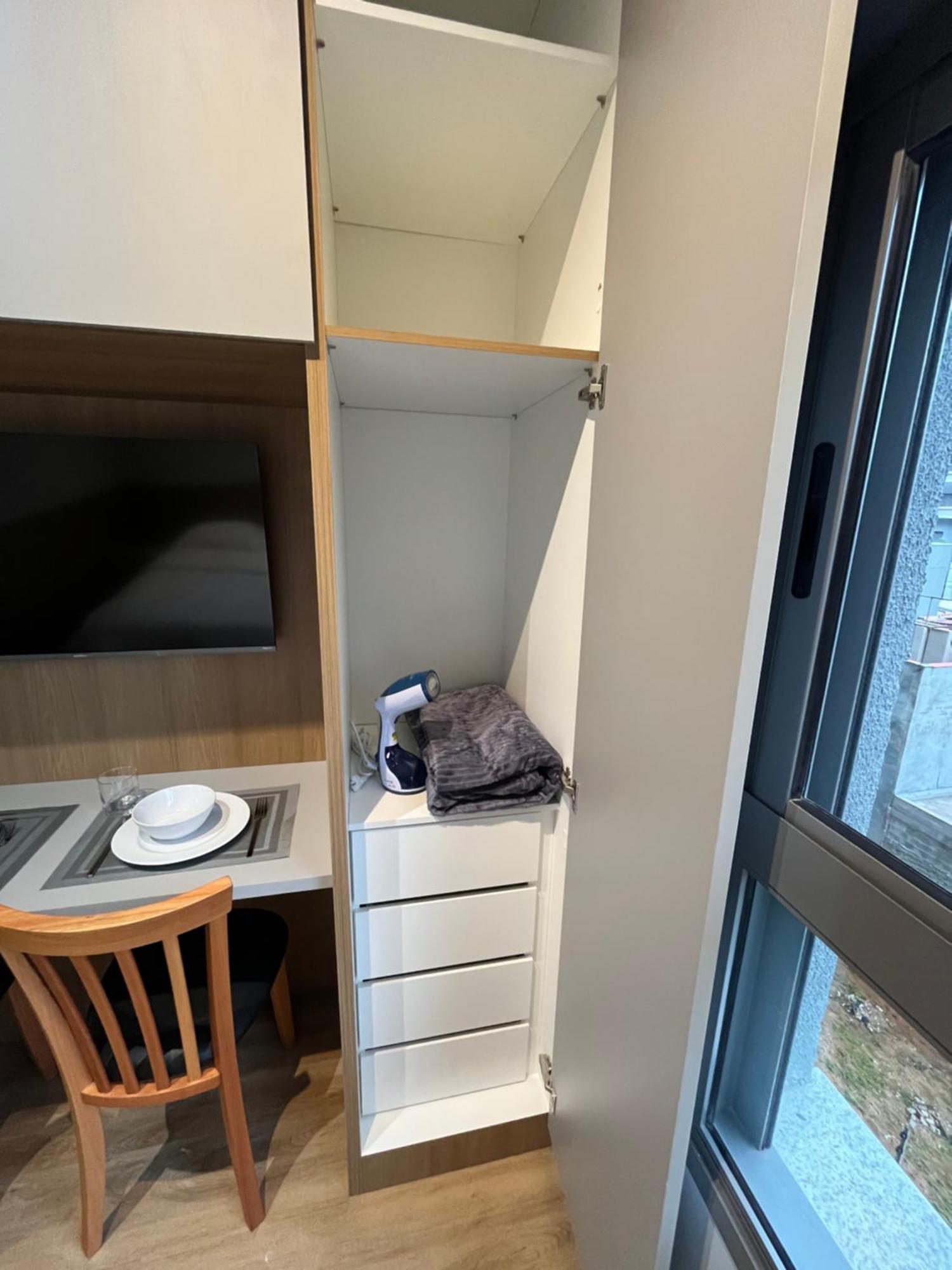 Moderno Ao Lado Do Metro Alto Da Ipiranga Apartamento *